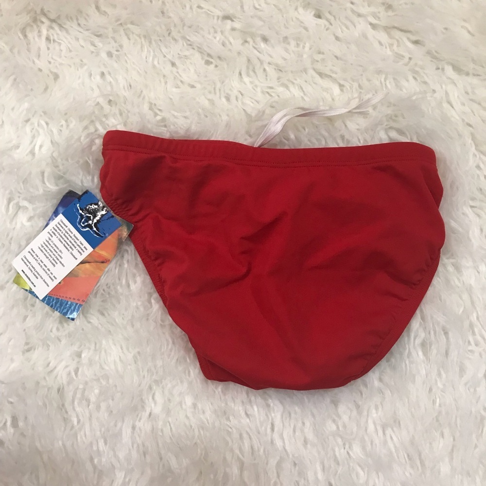 Dolfin Guard Bottom - Picture 3 of 6